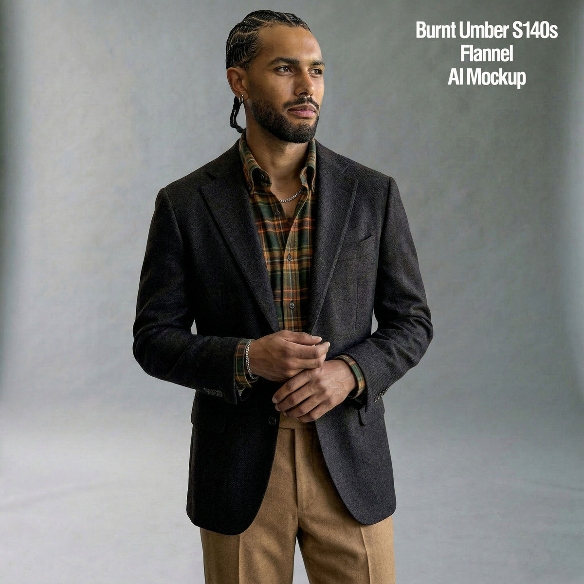 RB Factory Finds Sportcoats