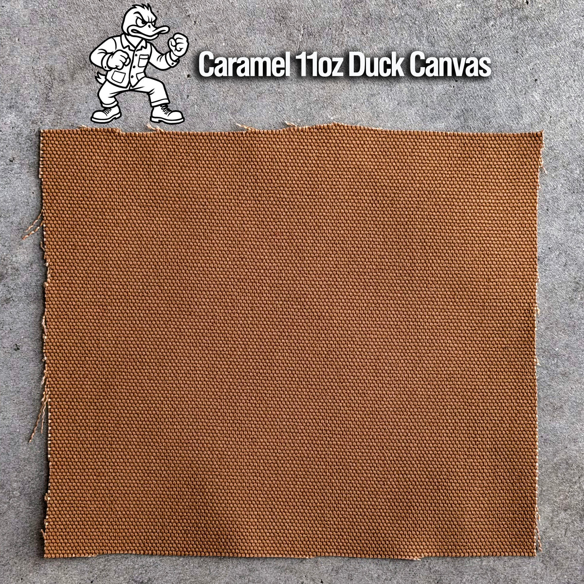 RB Duck Canvas Jeans