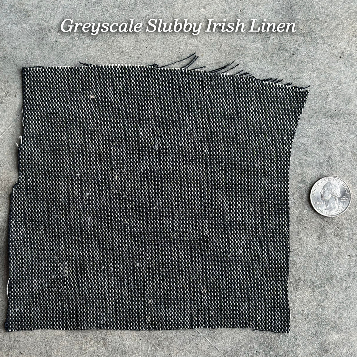 Custom Trousers in Italian & Irish Linens Project