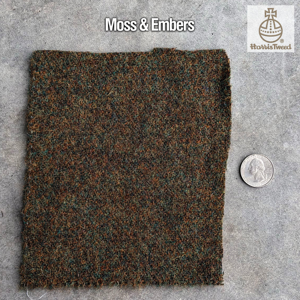 BB Harris Tweed Ranger Jacket