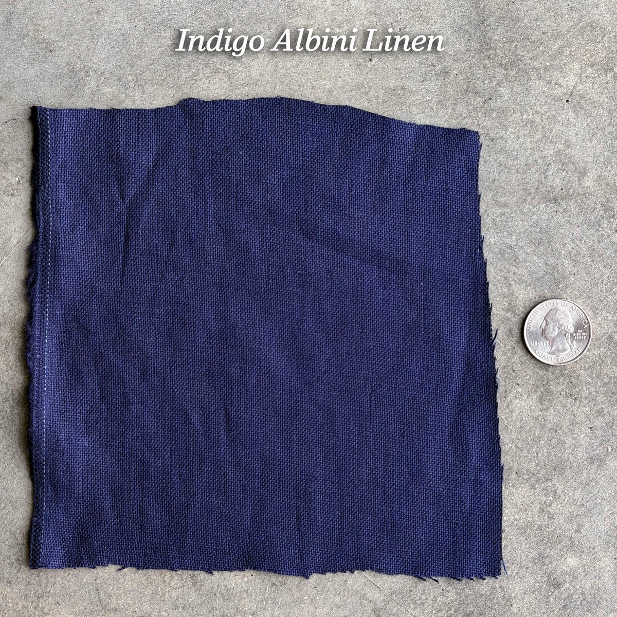 Custom Trousers in Italian & Irish Linens Project