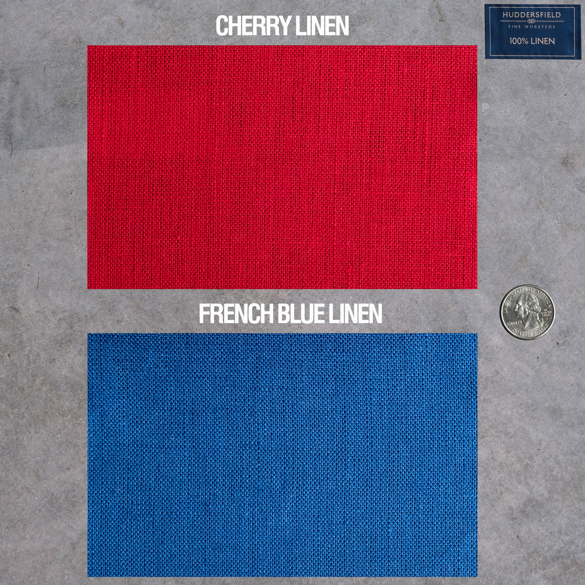 Custom Trousers Huddersfield Irish Linen