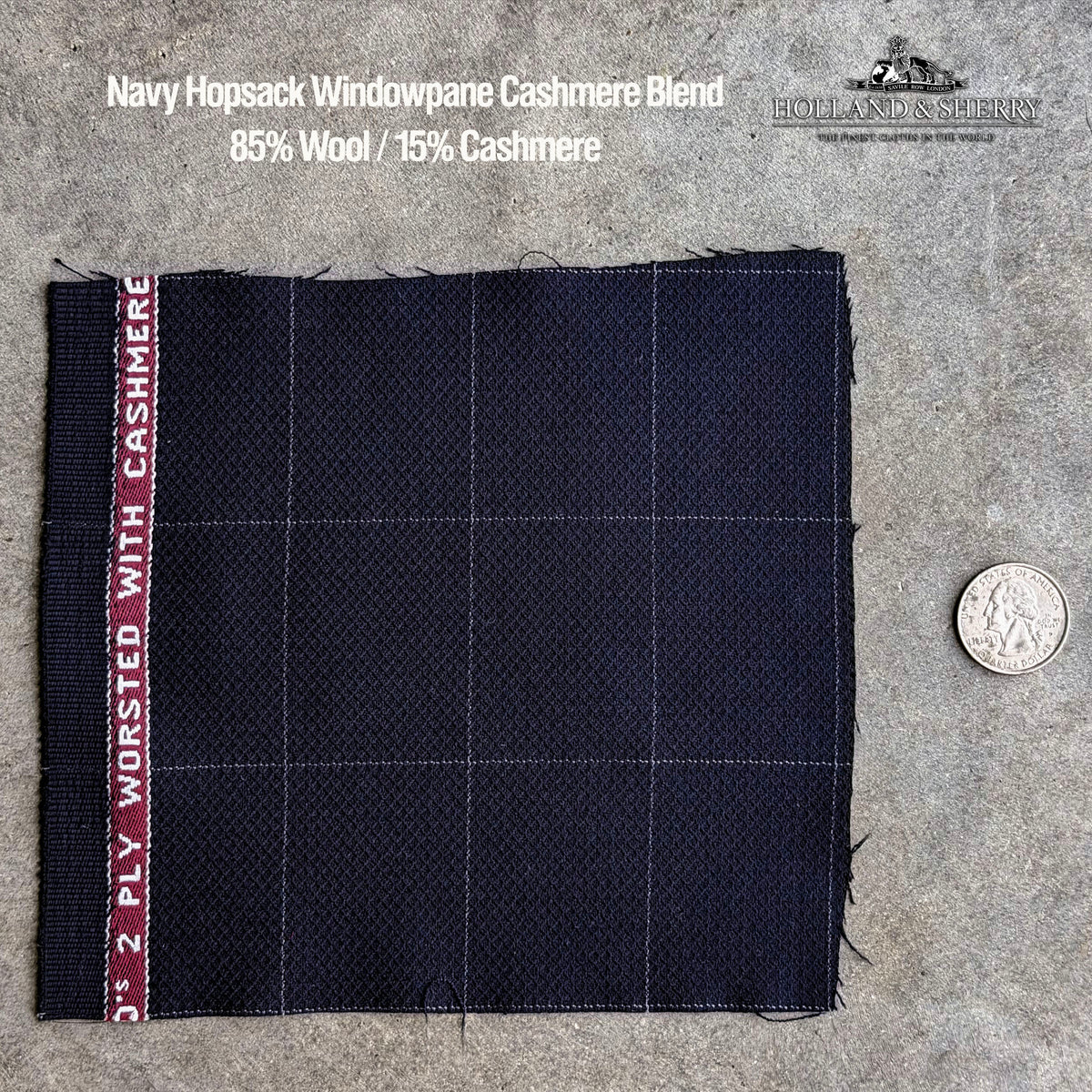 Factory Finds Trousers Holland & Sherry Dress & Solids