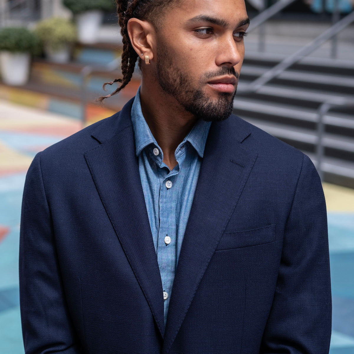 WN Custom Tailoring