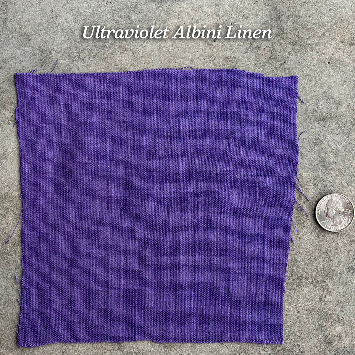 Custom Trousers in Italian & Irish Linens Project