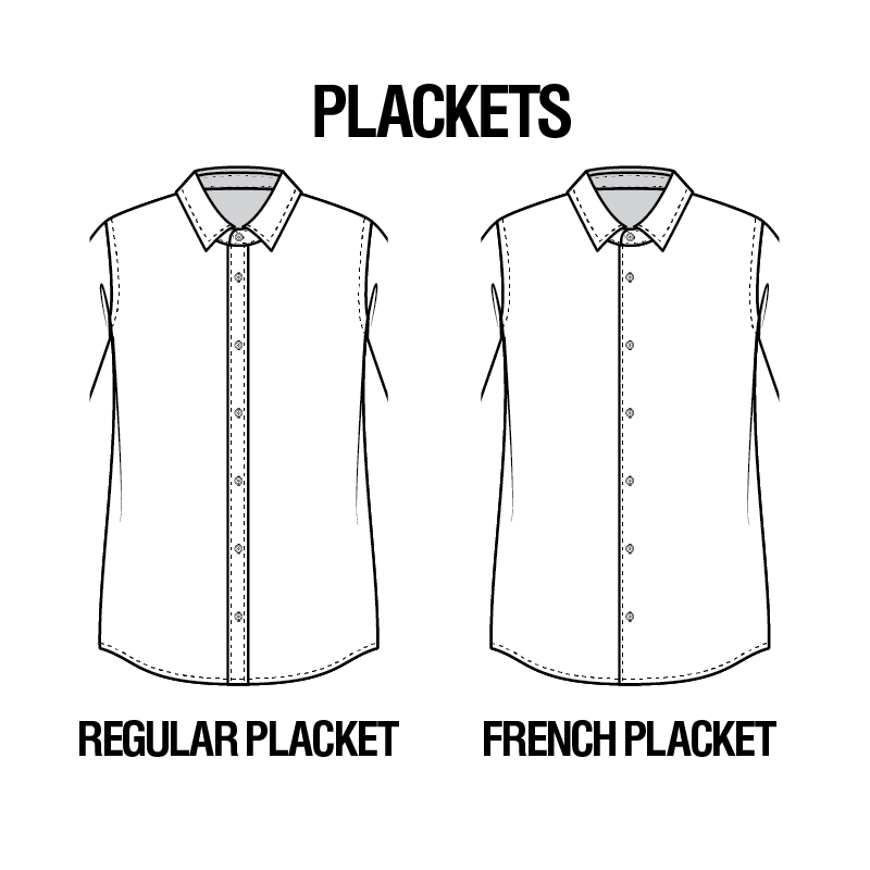 Custom Shirting Oxford