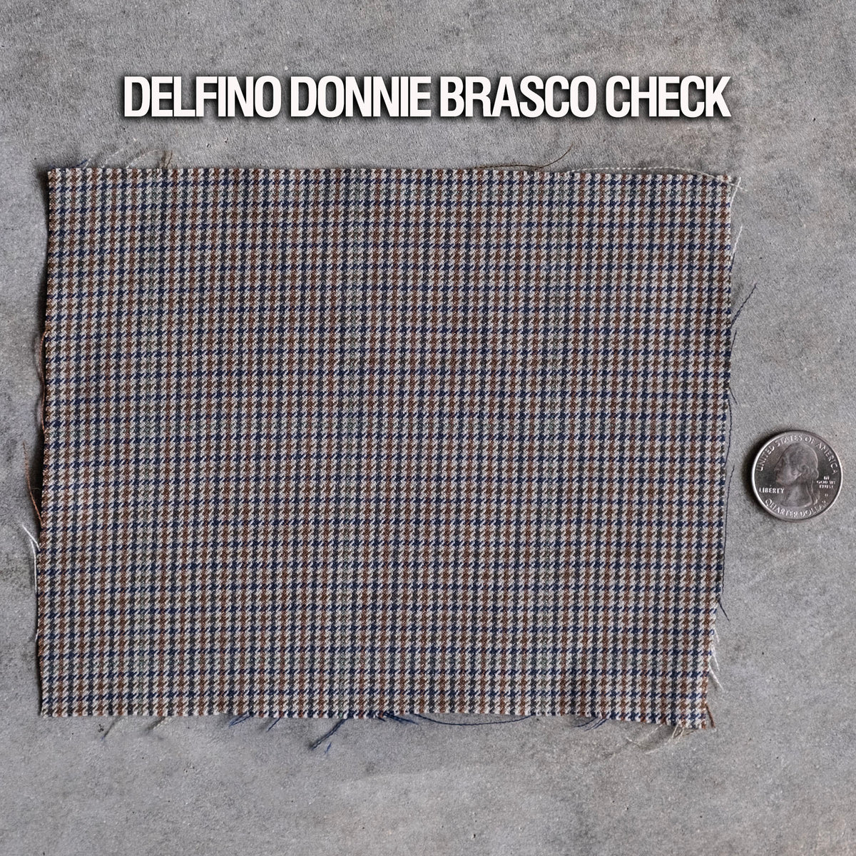 JS Donnie Brasco Sack Jacket
