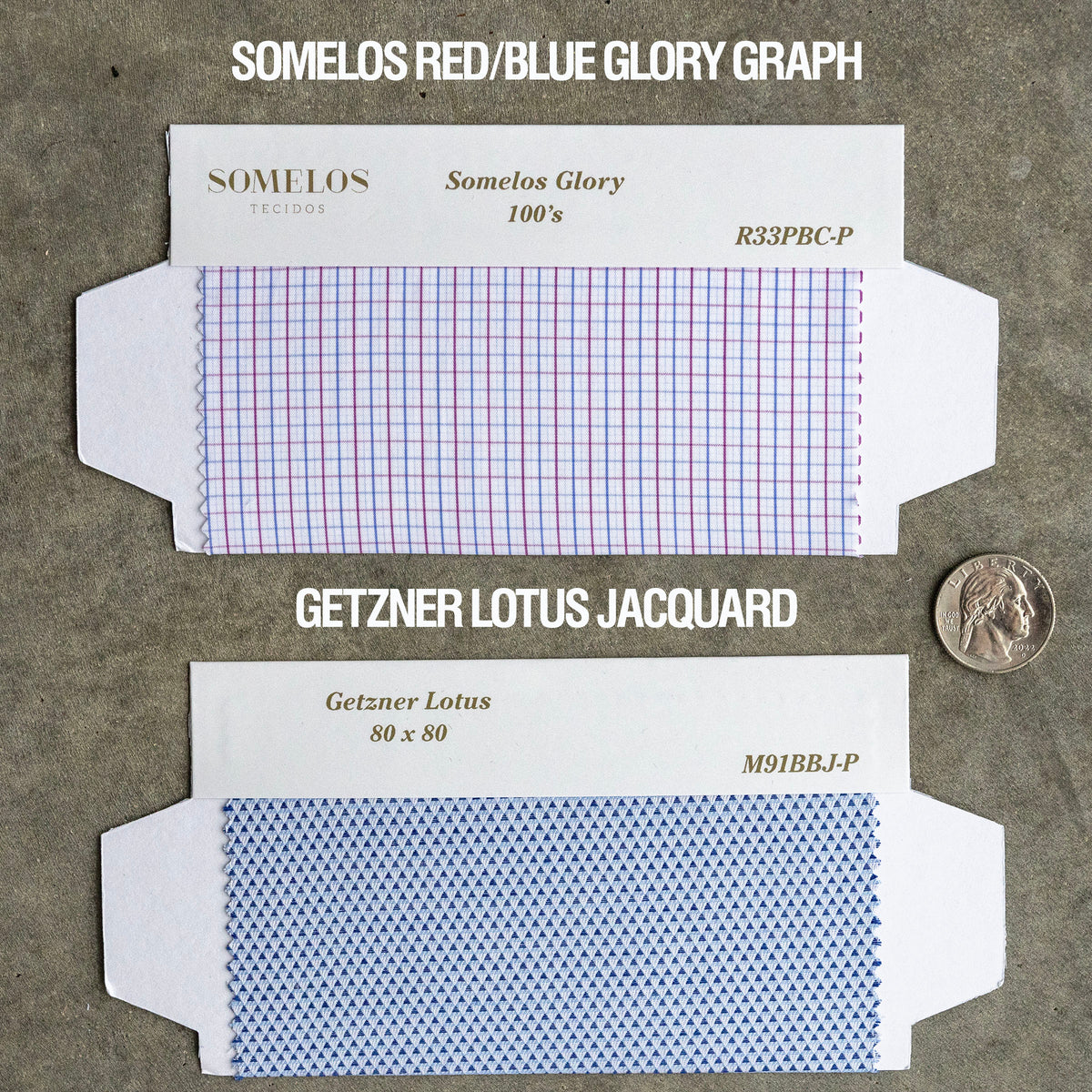 Custom Shirts Fall Luxe Business Casual