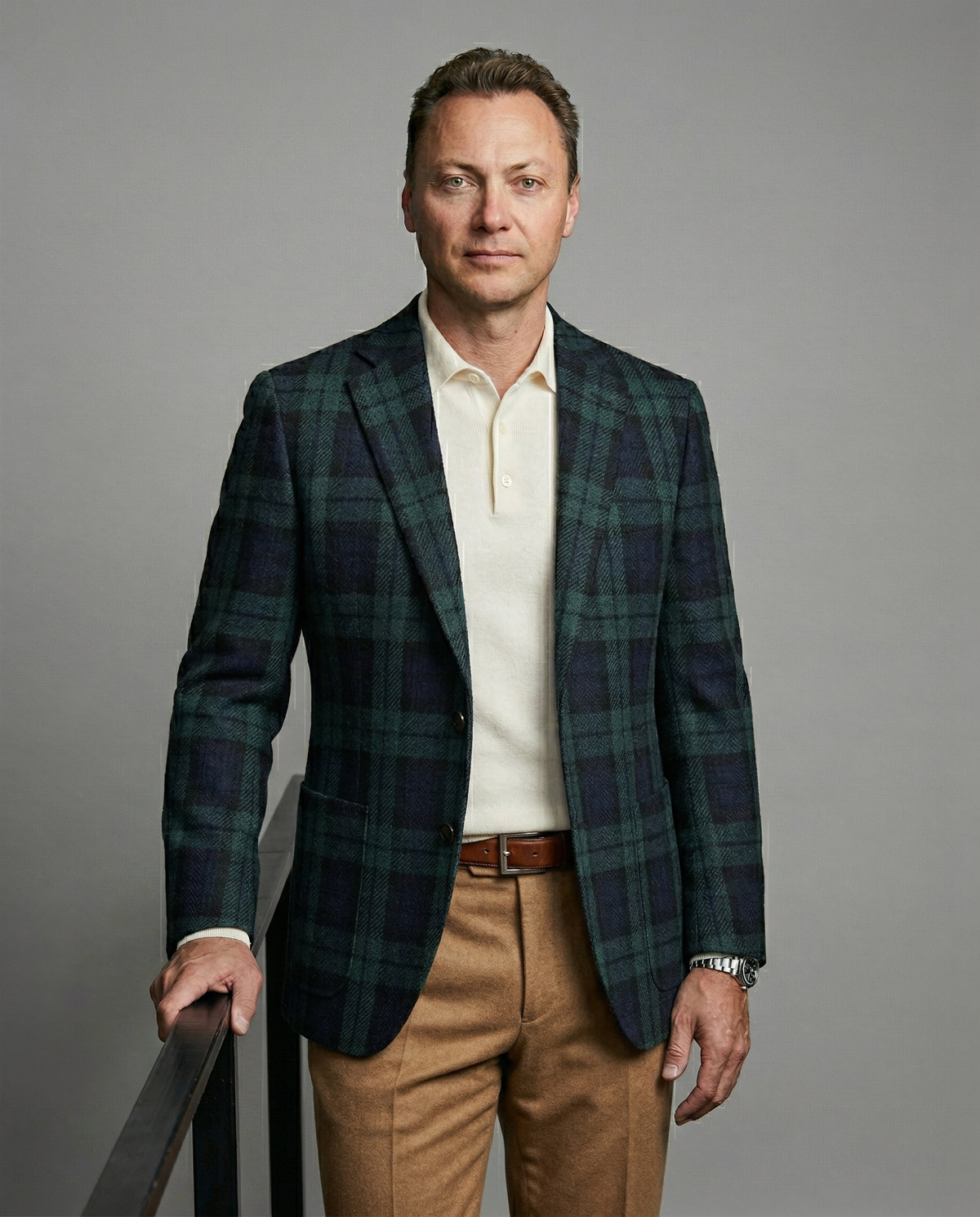 BS Suits and Sportcoats April 26