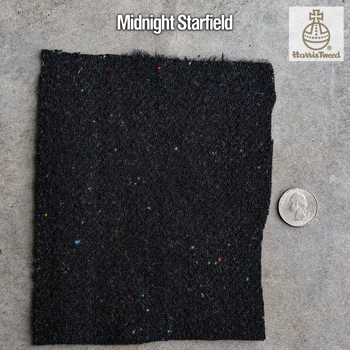 RB Custom Harris Tweed Jackets
