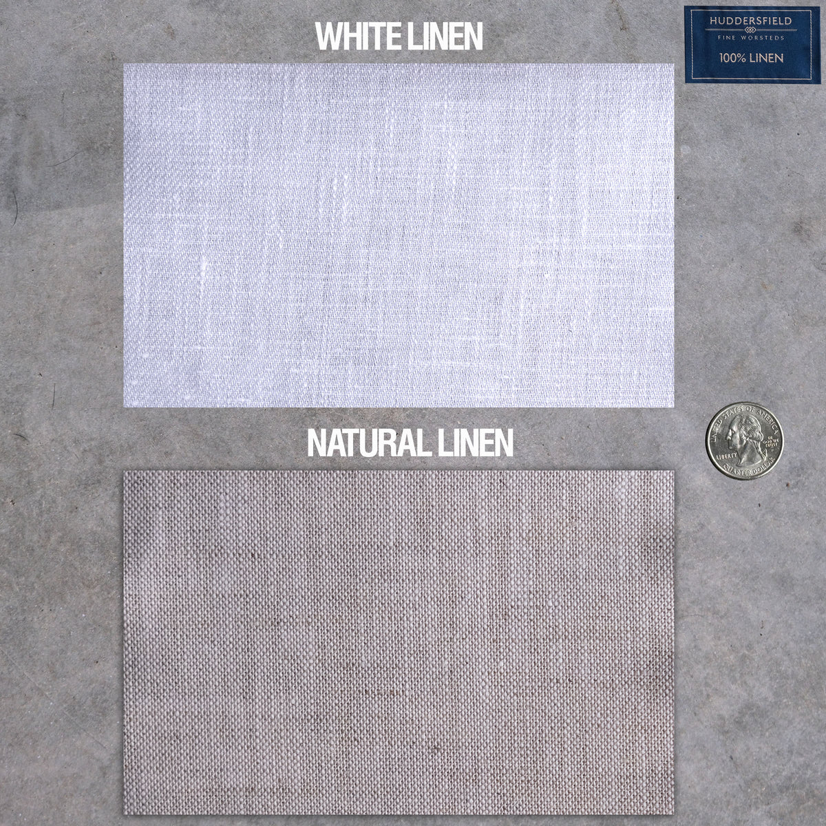 Custom Trousers Huddersfield Irish Linen