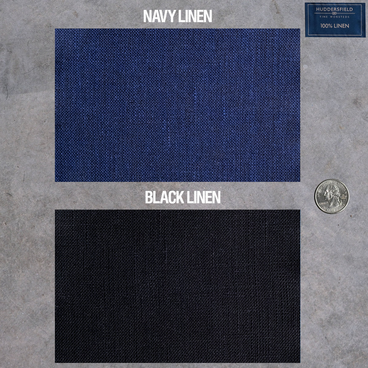 Custom Trousers Huddersfield Irish Linen