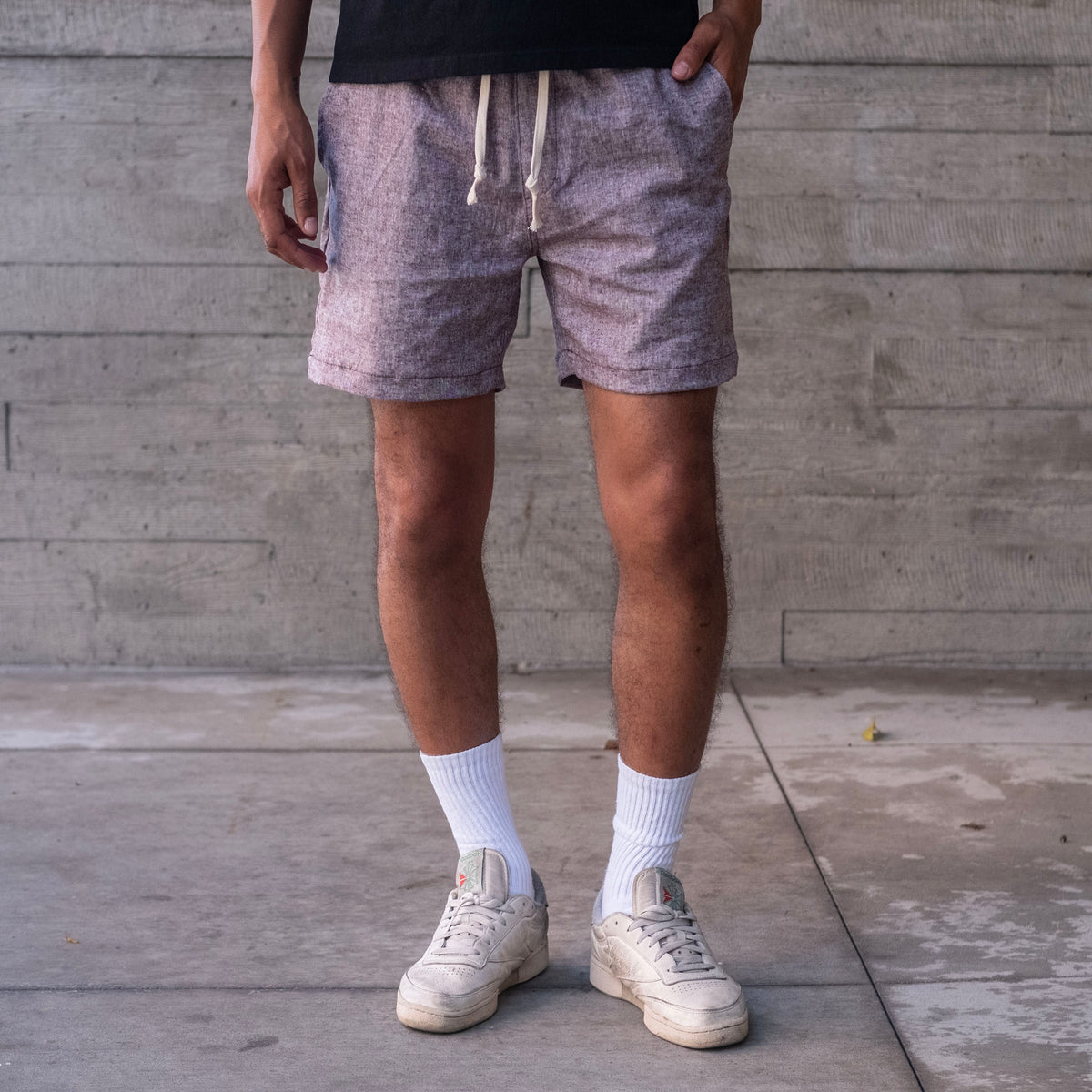 Redemption Shorts Wholesale Balance