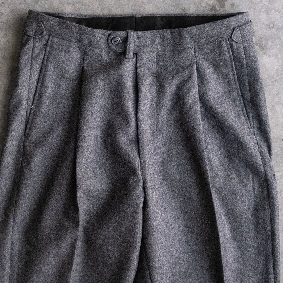 JO Custom Trousers