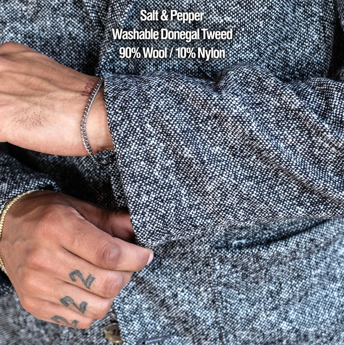 VS Jackets & Pants