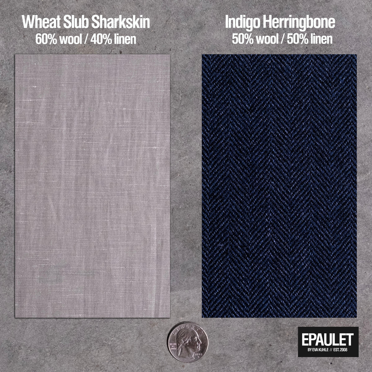 BS Luxe Suits (2 units)