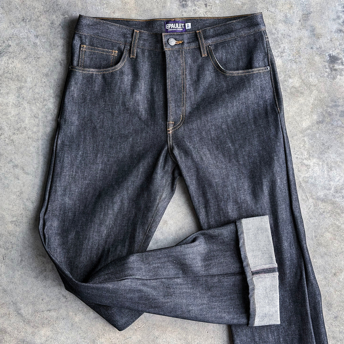 JW Sunset Jean Addition