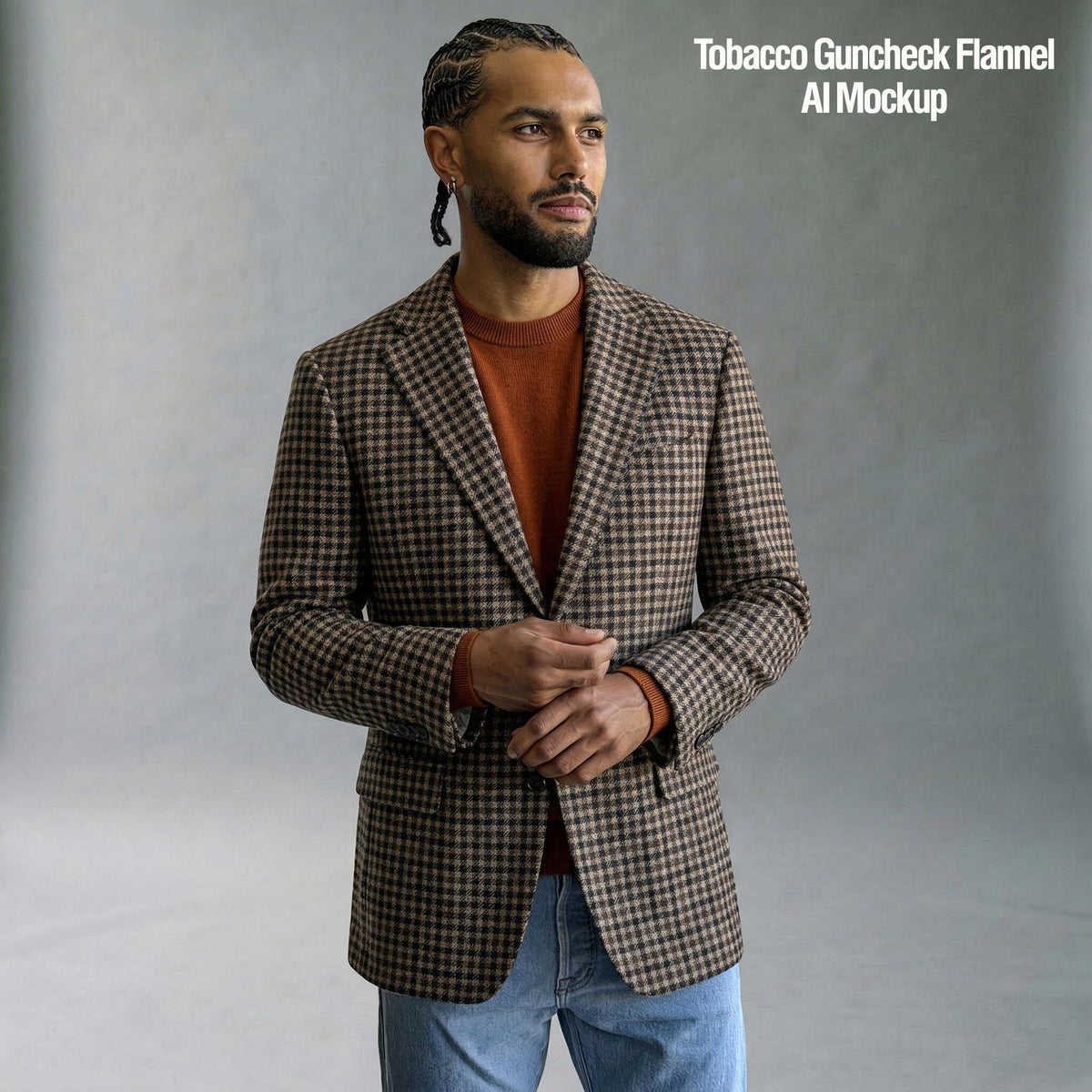 RB Factory Finds Sportcoats