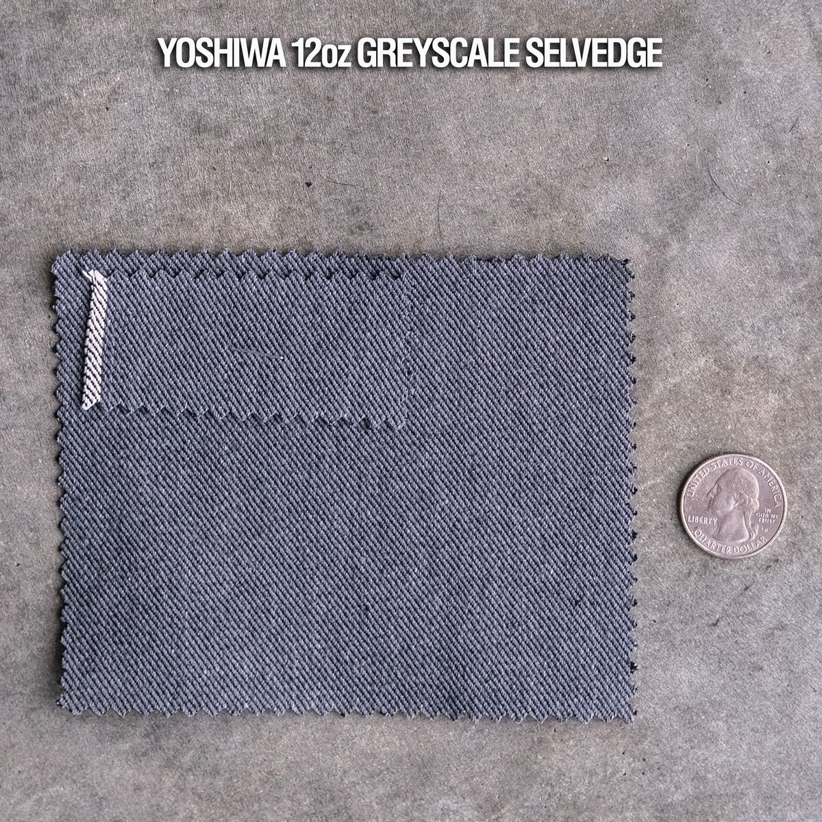 RB Rivet Jeans